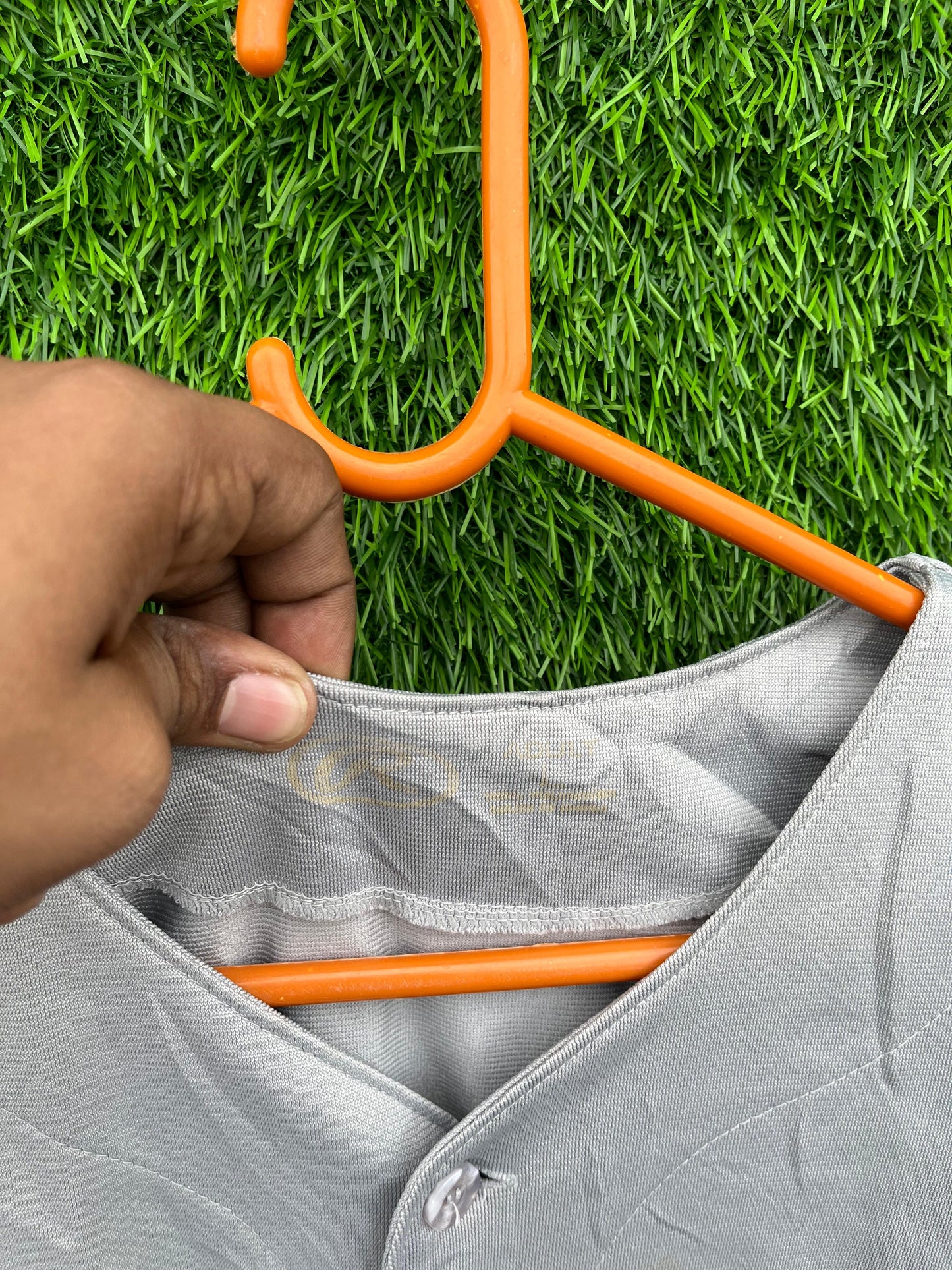 MLB BEAVERS 28  (patchwork) (Oversized Half Sleeve T shirt or Jersey Unisex)