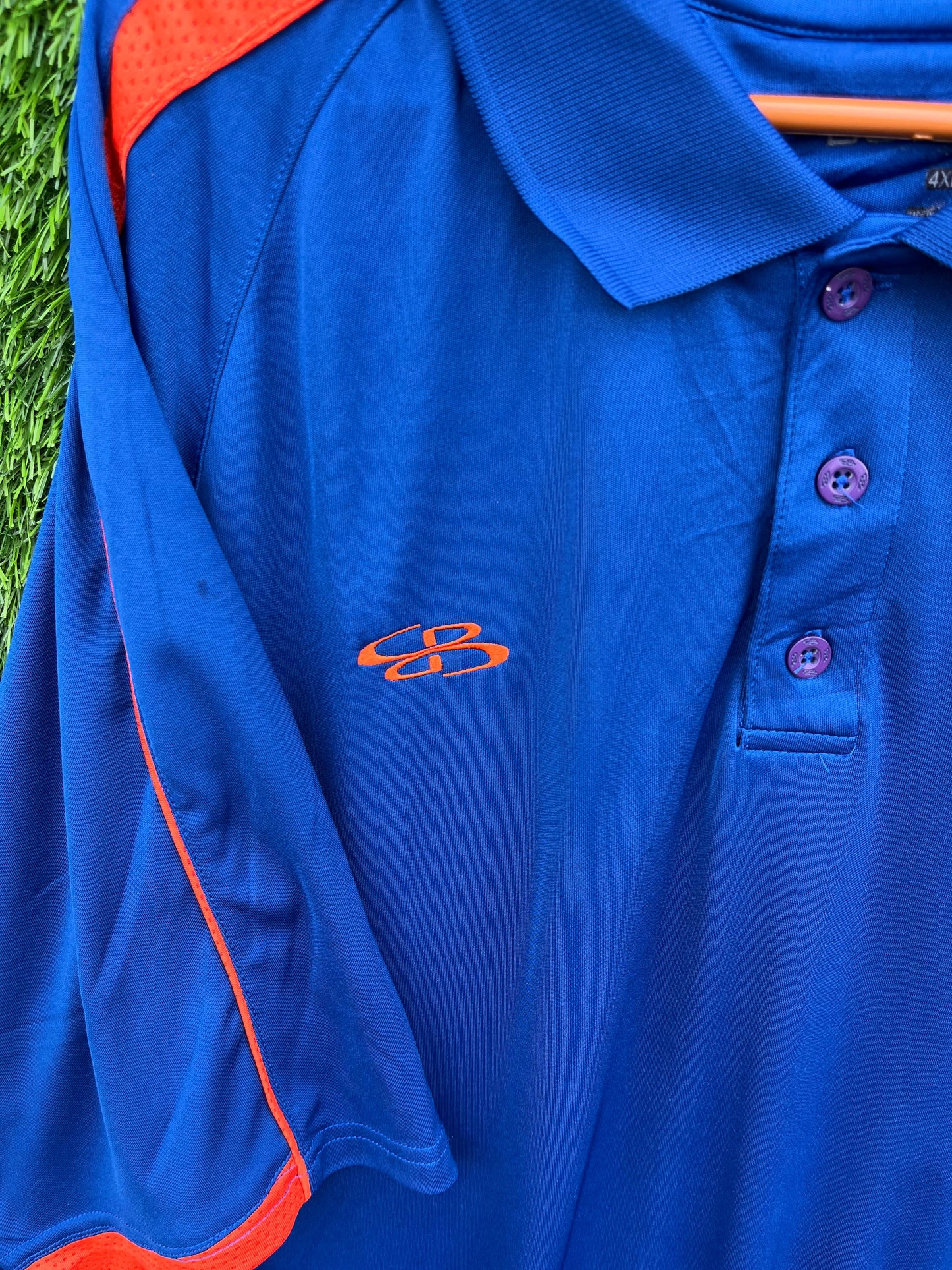 Collar t-shirt BURNS (Oversized Half Sleeve T shirt or Jersey Unisex)