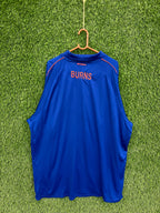 Collar t-shirt BURNS (Oversized Half Sleeve T shirt or Jersey Unisex)