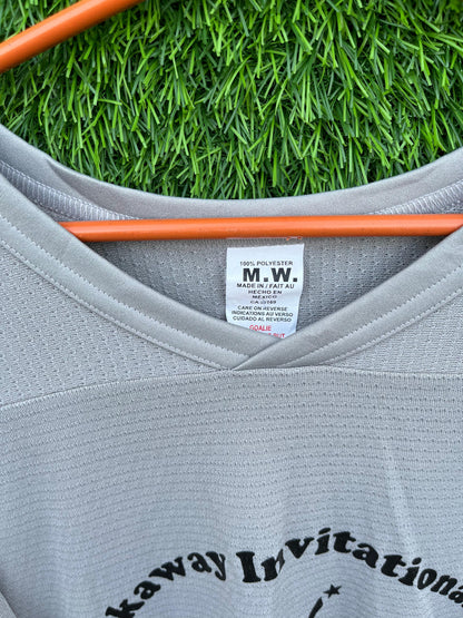 Ice hockey Jersey BIC (Oversized Full Sleeve T shirt or Jersey Unisex)