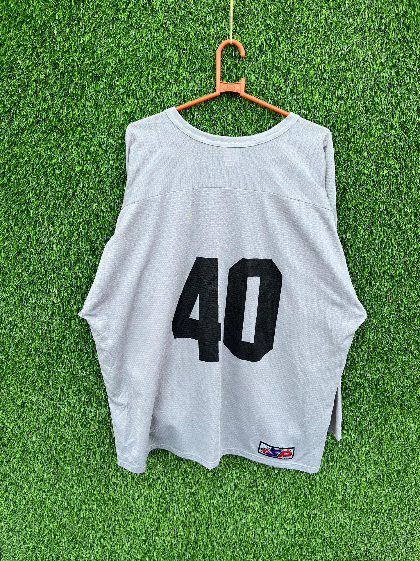 Ice hockey Jersey BIC (Oversized Full Sleeve T shirt or Jersey Unisex)