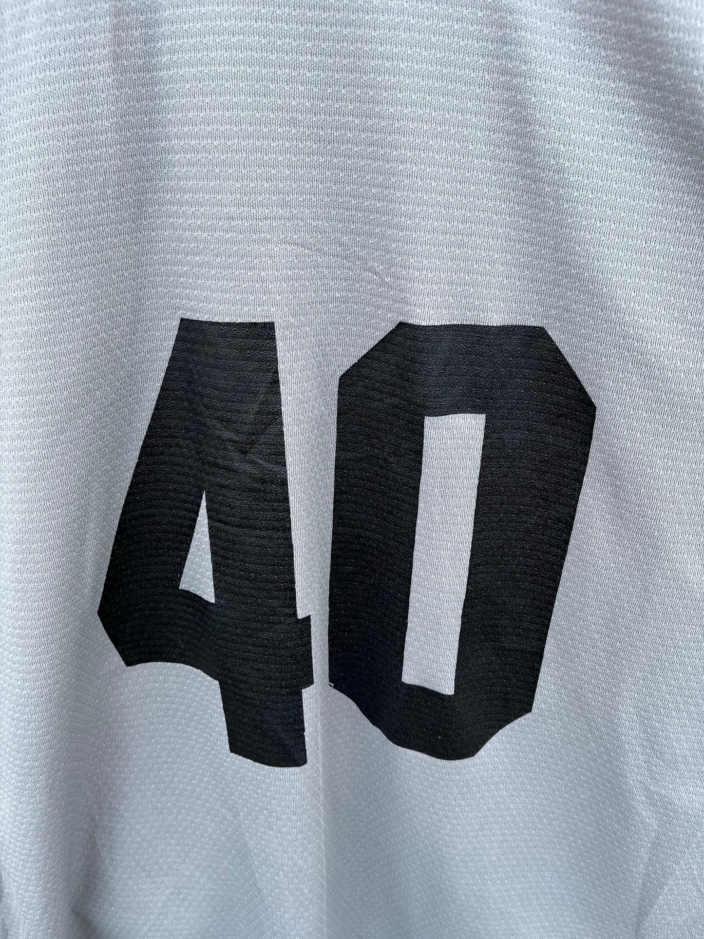 Ice hockey Jersey BIC (Oversized Full Sleeve T shirt or Jersey Unisex)