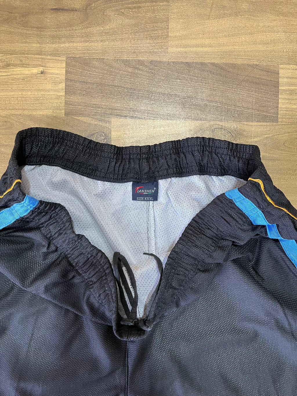 Ianshen SHORTS