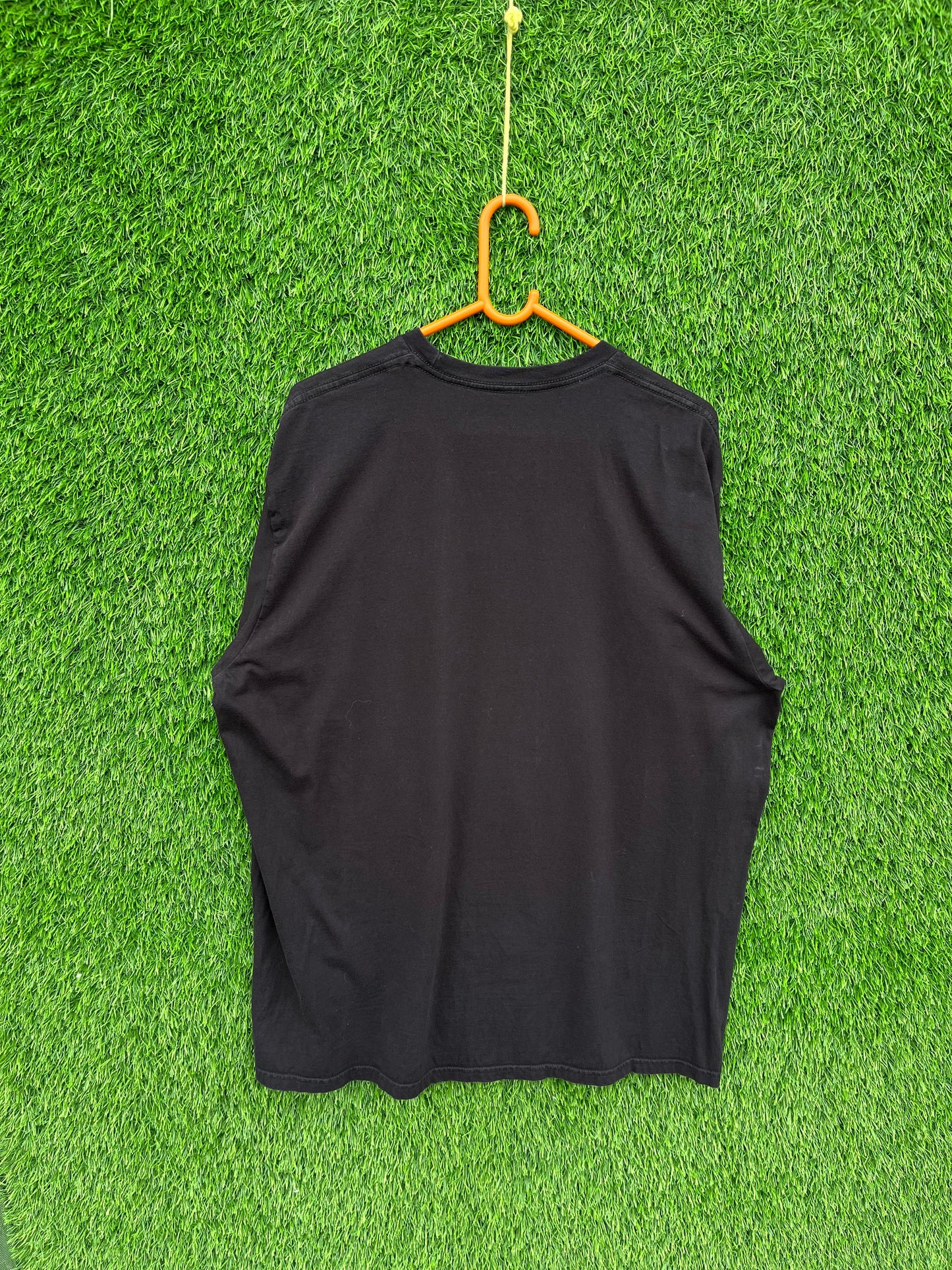 Mitchell and ness Rodman 91 t-shirt (Oversized Half Sleeve T shirt or Jersey Unisex)