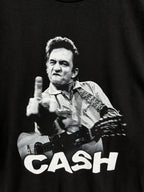 CASH  t-shirt (Oversized Half Sleeve T shirt or Jersey Unisex)