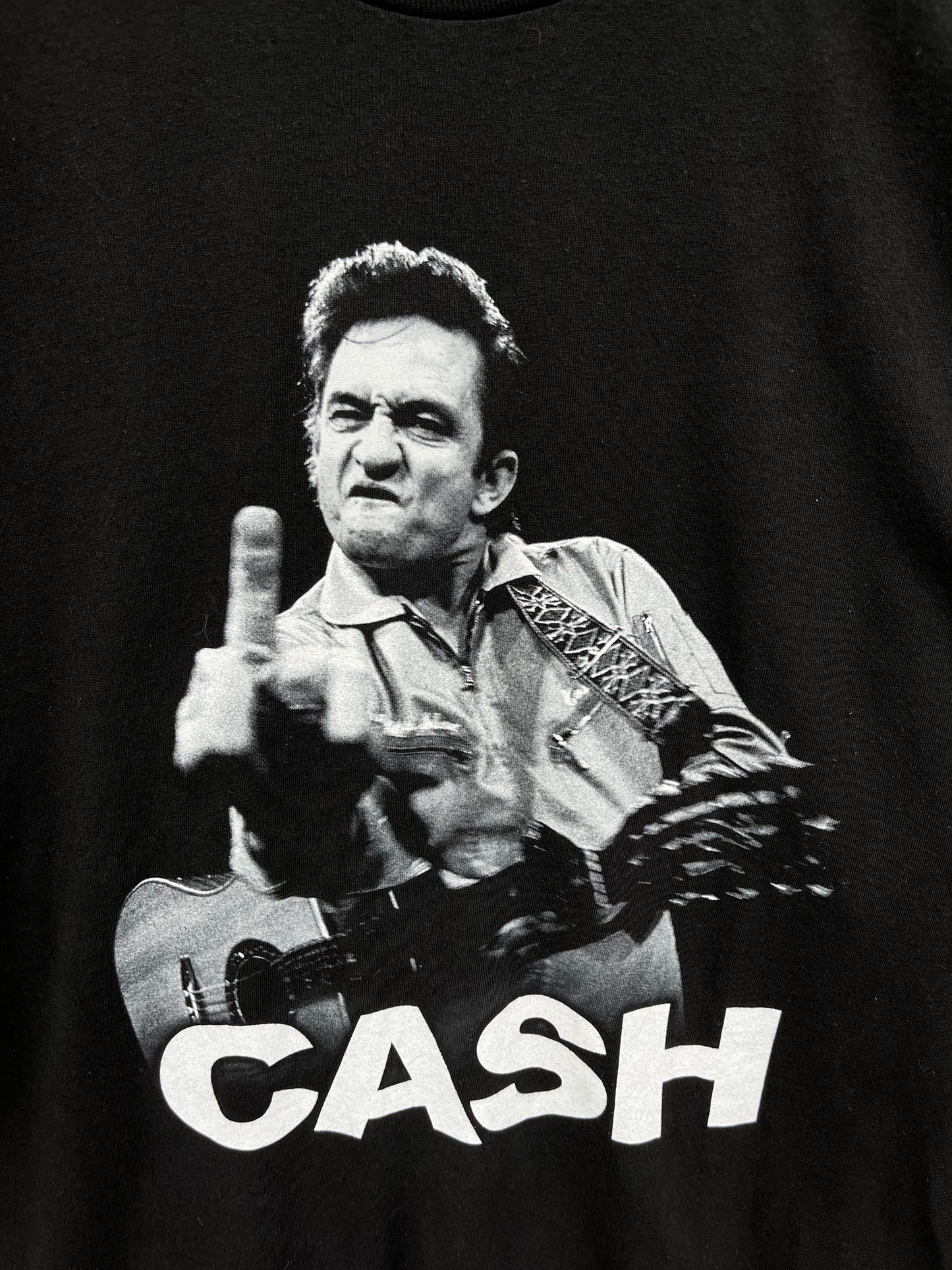 CASH  t-shirt (Oversized Half Sleeve T shirt or Jersey Unisex)