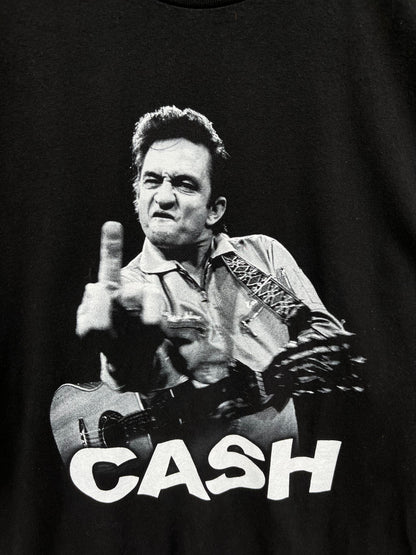 CASH  t-shirt (Oversized Half Sleeve T shirt or Jersey Unisex)