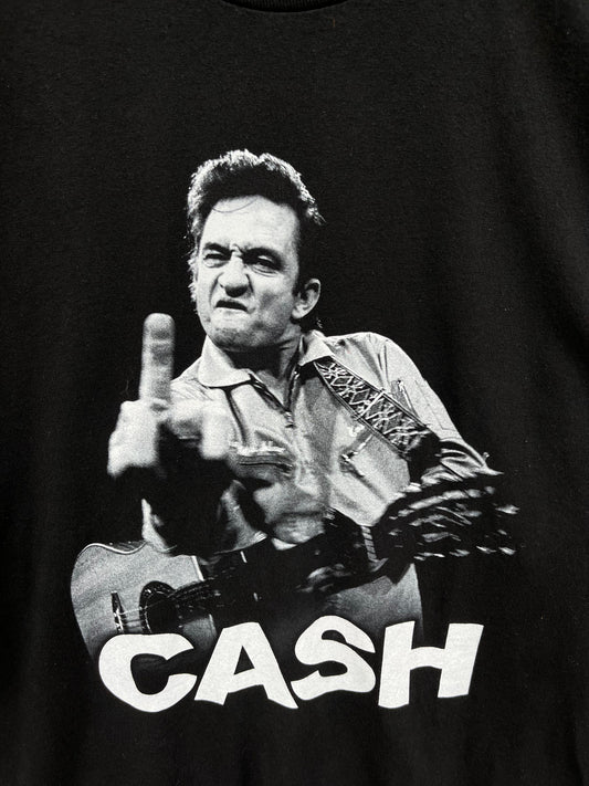 CASH  t-shirt (Oversized Half Sleeve T shirt or Jersey Unisex)
