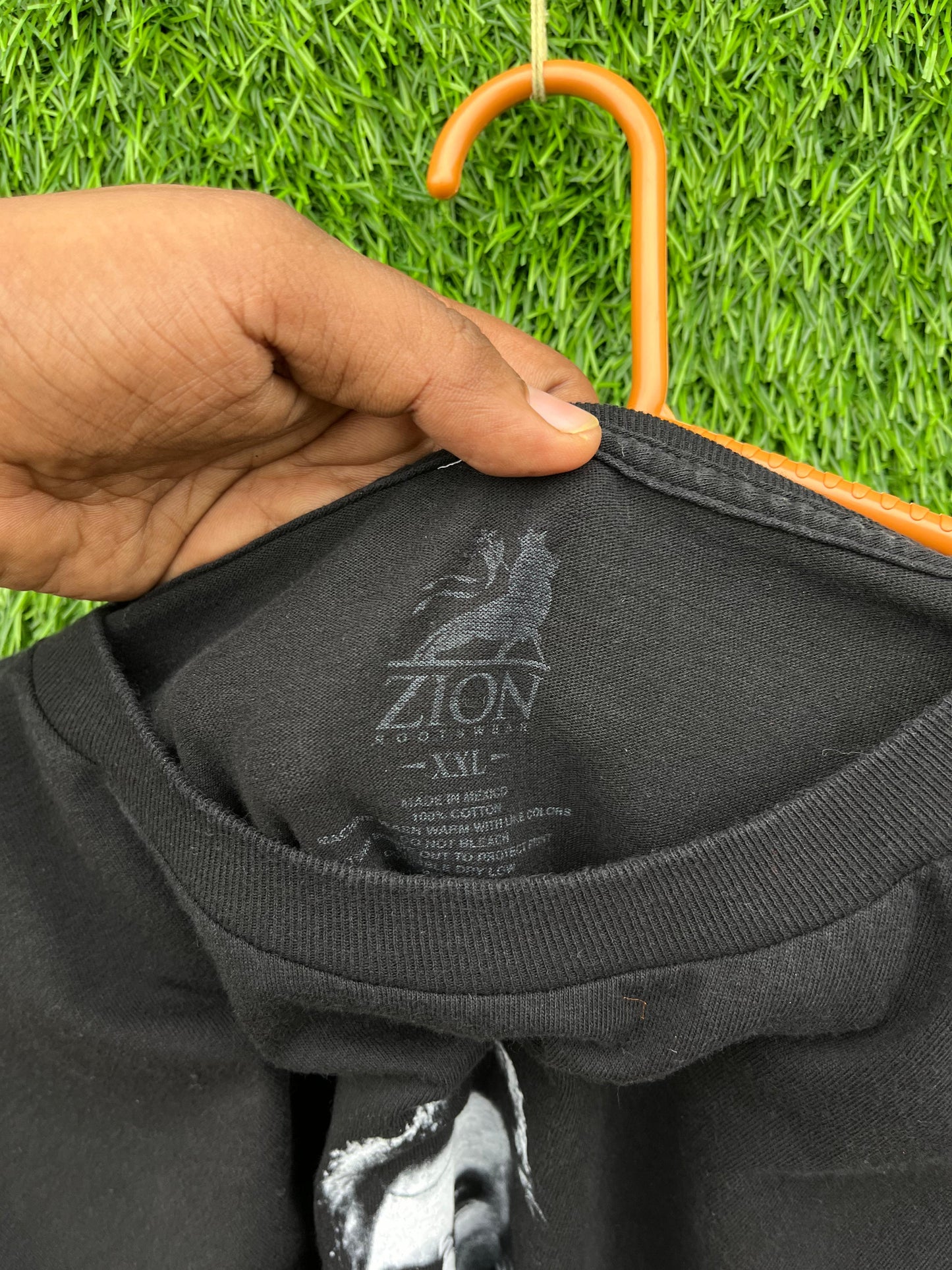 CASH  t-shirt (Oversized Half Sleeve T shirt or Jersey Unisex)