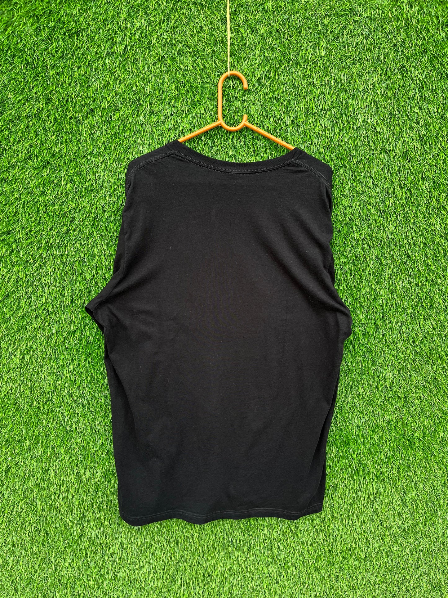 Bobby t-shirt (Oversized Half Sleeve T shirt or Jersey Unisex)