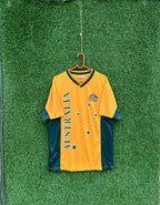 NFL Australia ruby (Oversized Half Sleeve T shirt or Jersey Unisex)