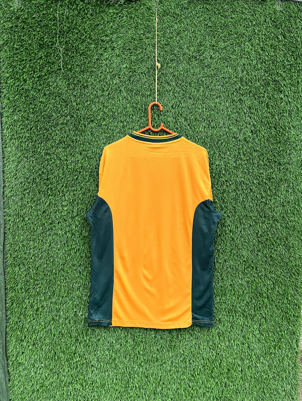 NFL Australia ruby (Oversized Half Sleeve T shirt or Jersey Unisex)