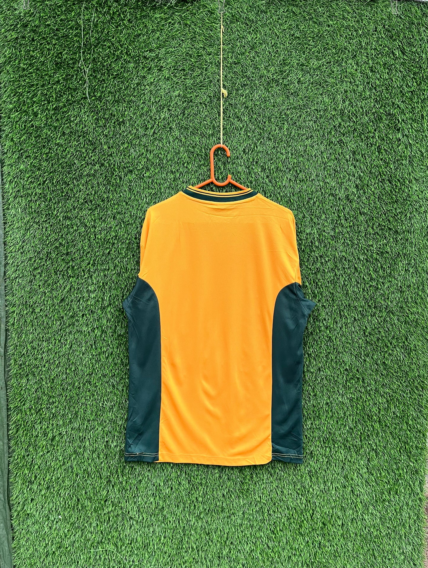 NFL Australia ruby (Oversized Half Sleeve T shirt or Jersey Unisex)