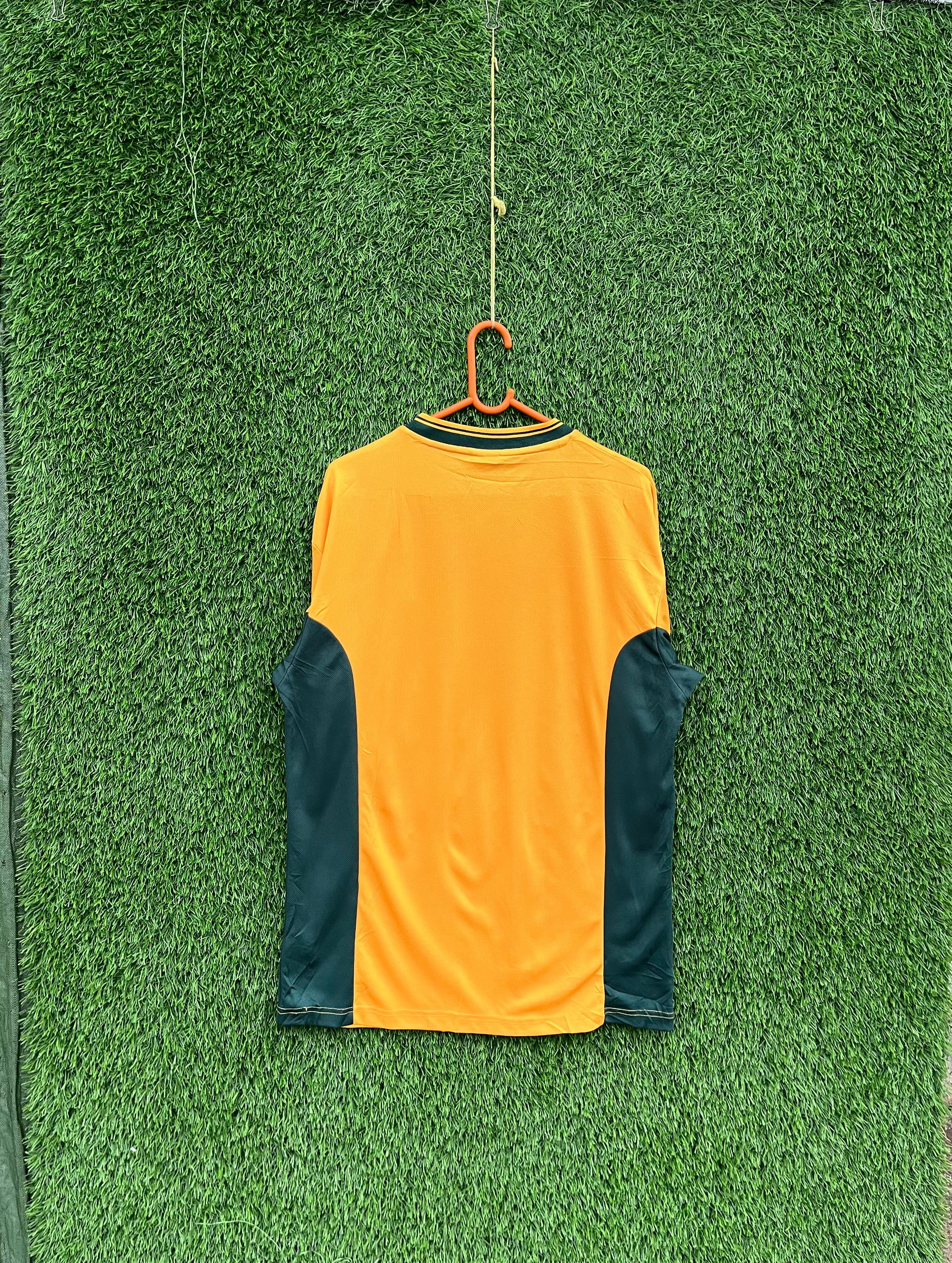 NFL Australia ruby (Oversized Half Sleeve T shirt or Jersey Unisex)