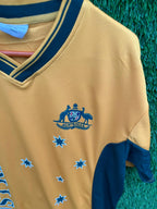 NFL Australia ruby (Oversized Half Sleeve T shirt or Jersey Unisex)