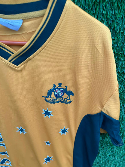 NFL Australia ruby (Oversized Half Sleeve T shirt or Jersey Unisex)