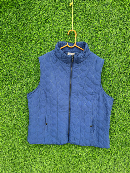 Katie's Sleeveless Jacket (Oversized Sleeveless T shirt or Jersey Unisex)