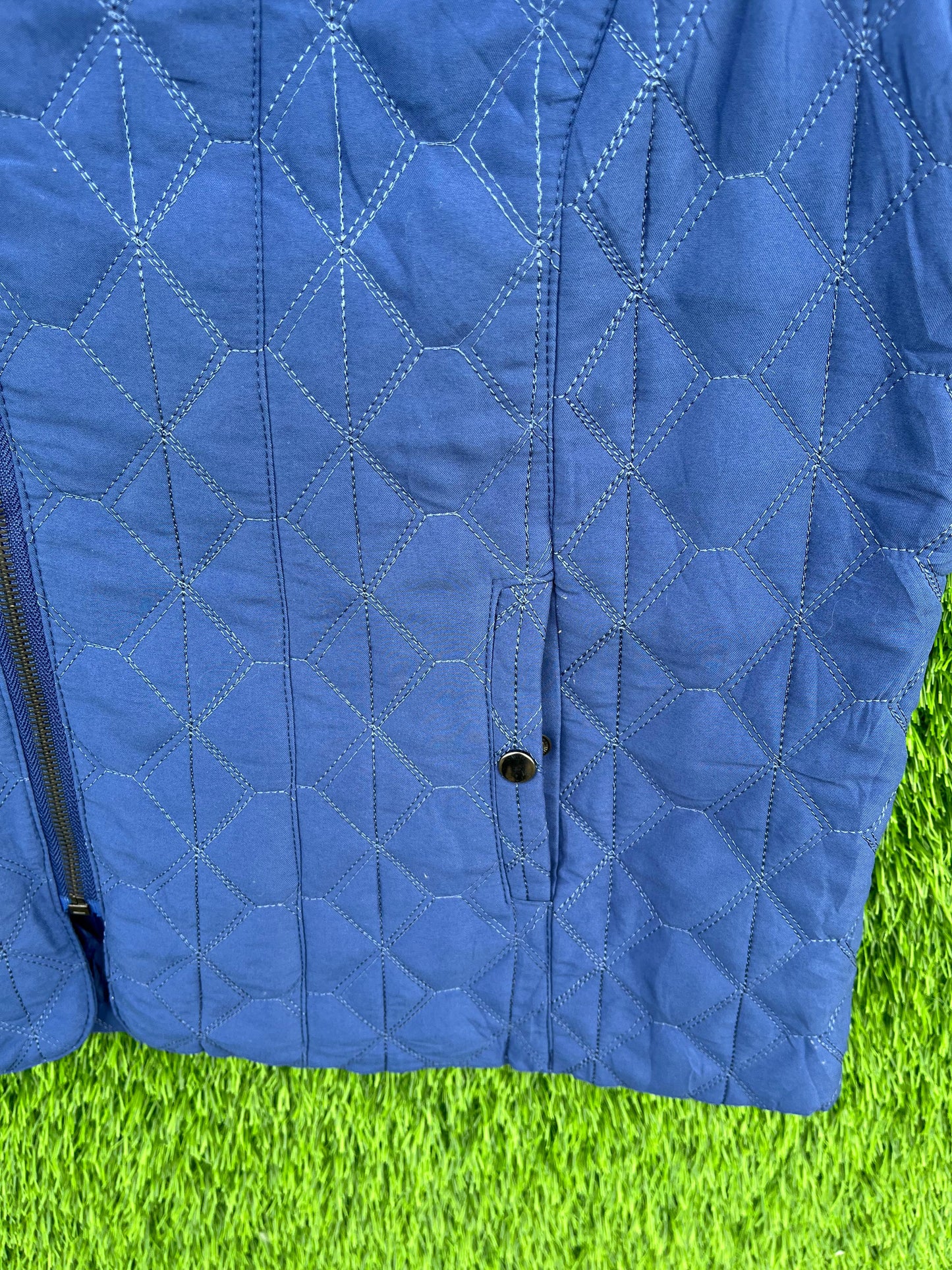 Katie's Sleeveless Jacket (Oversized Sleeveless T shirt or Jersey Unisex)