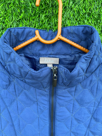 Katie's Sleeveless Jacket (Oversized Sleeveless T shirt or Jersey Unisex)