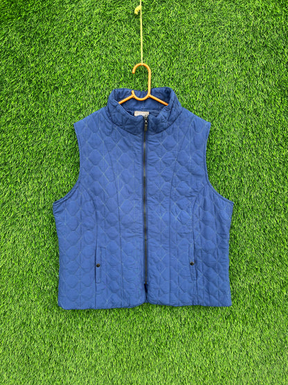 Katie's Sleeveless Jacket (Oversized Sleeveless T shirt or Jersey Unisex)