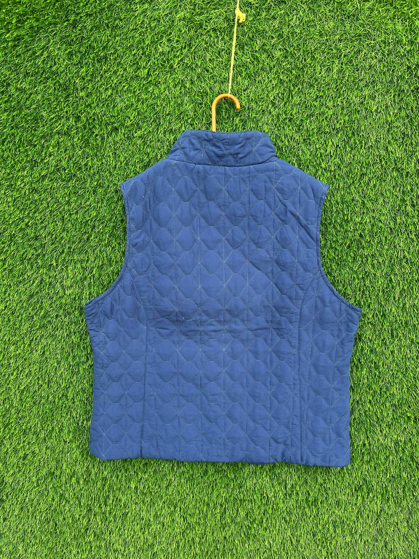 Katie's Sleeveless Jacket (Oversized Sleeveless T shirt or Jersey Unisex)