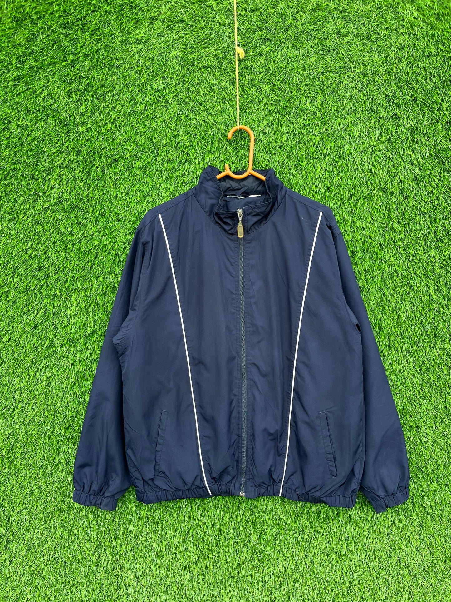 Classic Element Windbreaker (Oversized Full Sleeve T shirt or Jersey Unisex)