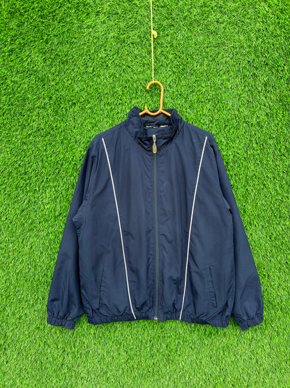 Classic Element Windbreaker (Oversized Full Sleeve T shirt or Jersey Unisex)