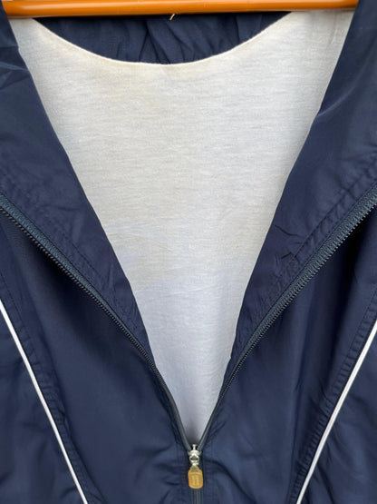 Classic Element Windbreaker (Oversized Full Sleeve T shirt or Jersey Unisex)