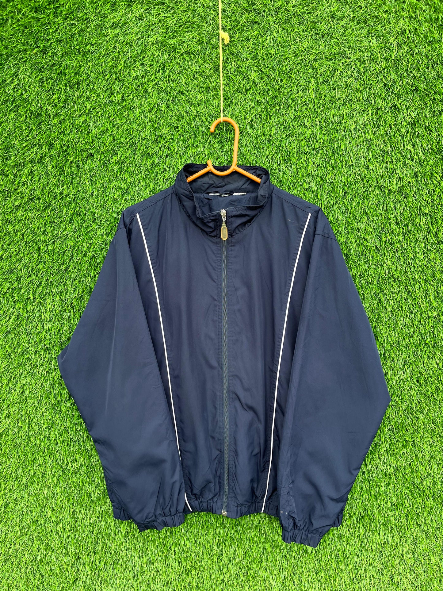 Classic Element Windbreaker (Oversized Full Sleeve T shirt or Jersey Unisex)