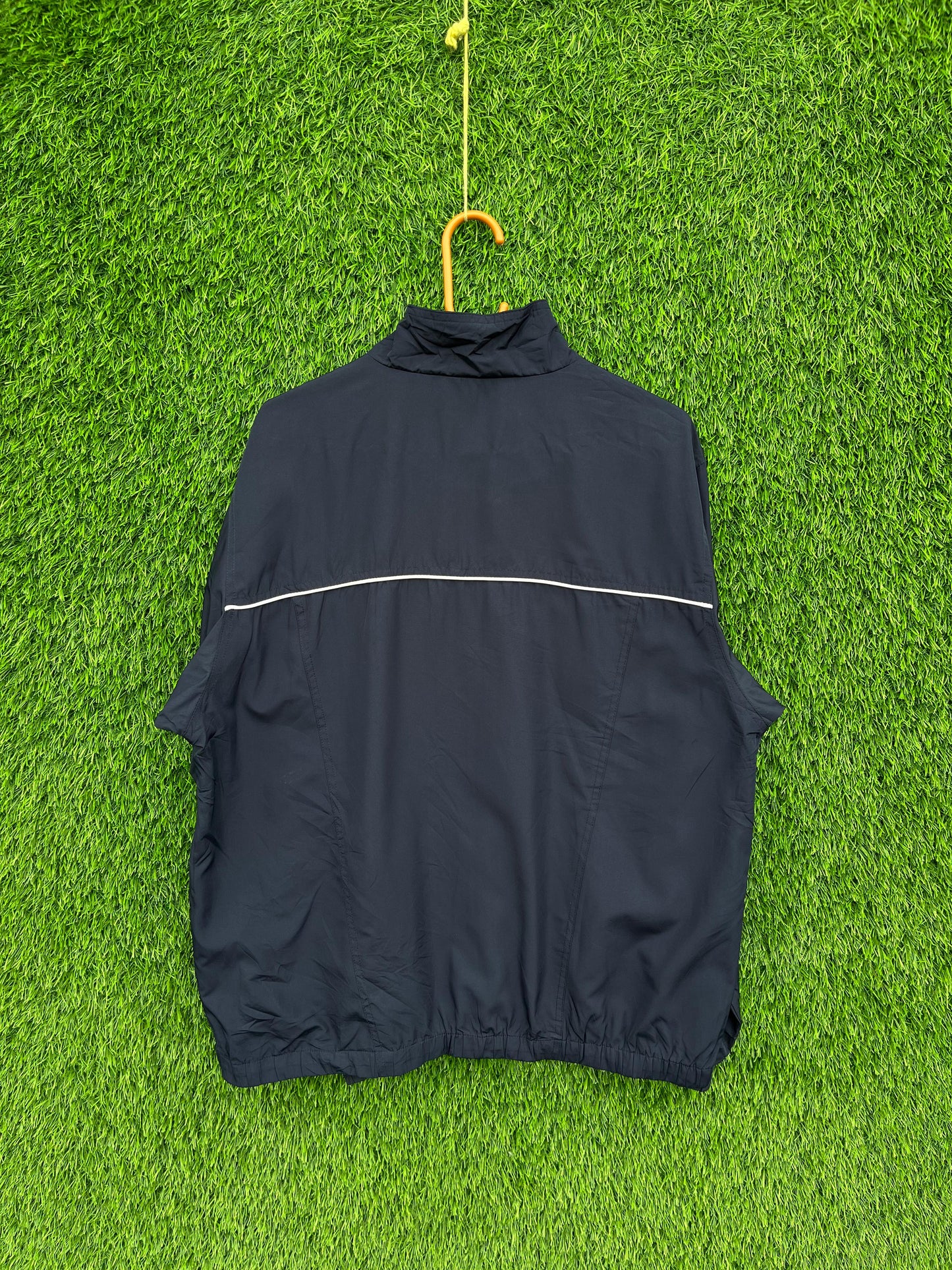 Classic Element Windbreaker (Oversized Full Sleeve T shirt or Jersey Unisex)