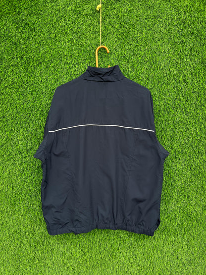 Classic Element Windbreaker (Oversized Full Sleeve T shirt or Jersey Unisex)