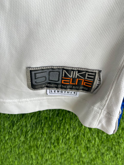 NBA Memphis Johnson 55 (Patchwork ) (Oversized Sleeveless T shirt or Jersey Unisex)