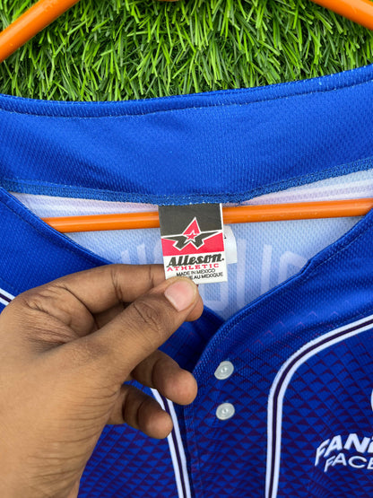 MLB Fanduel Facoff (Oversized Half Sleeve T shirt or Jersey Unisex)