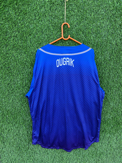 MLB Fanduel Facoff (Oversized Half Sleeve T shirt or Jersey Unisex)