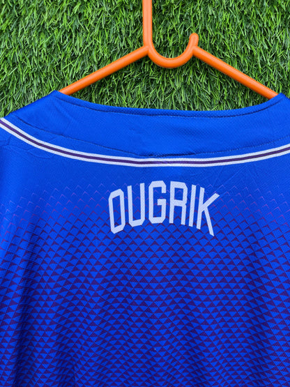 MLB Fanduel Facoff (Oversized Half Sleeve T shirt or Jersey Unisex)