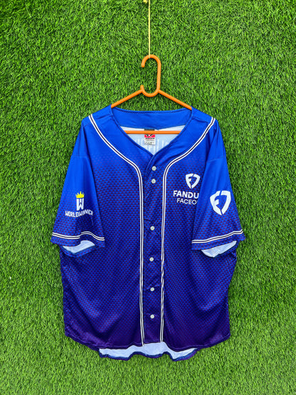 MLB Fanduel Facoff (Oversized Half Sleeve T shirt or Jersey Unisex)