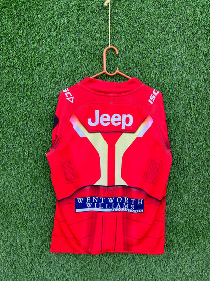 St George T shirt (Oversized Half Sleeve T shirt or Jersey Unisex)