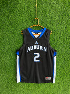 AUBURN 2 (Oversized Sleeveless T shirt or Jersey Unisex)