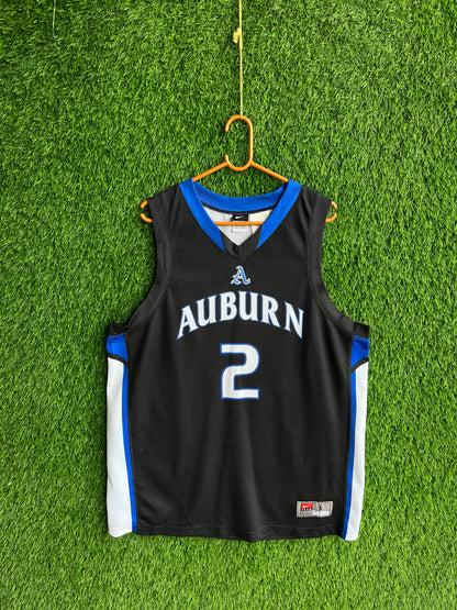 AUBURN 2 (Oversized Sleeveless T shirt or Jersey Unisex)