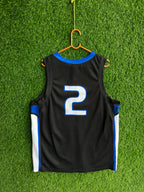 AUBURN 2 (Oversized Sleeveless T shirt or Jersey Unisex)