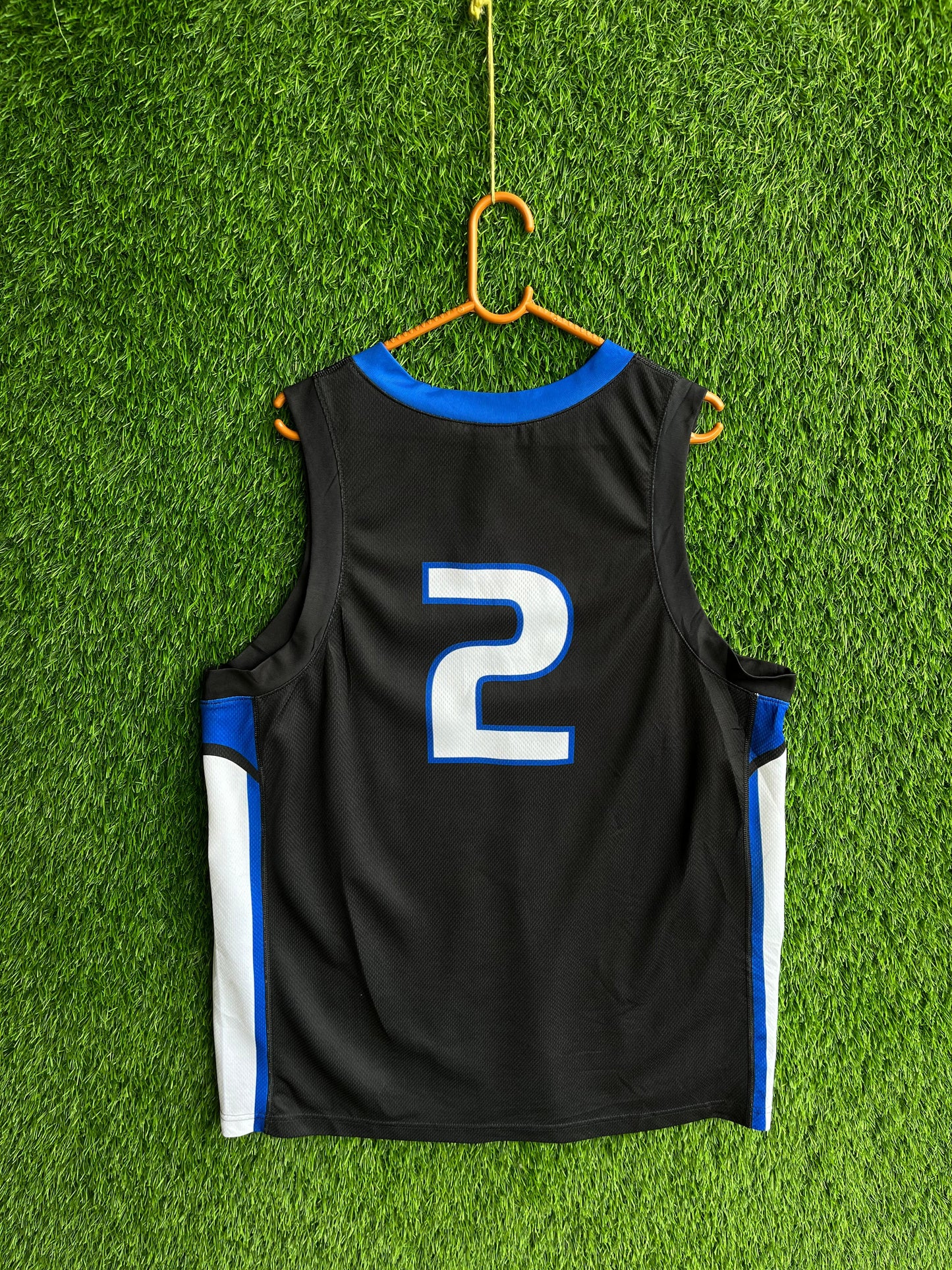 AUBURN 2 (Oversized Sleeveless T shirt or Jersey Unisex)