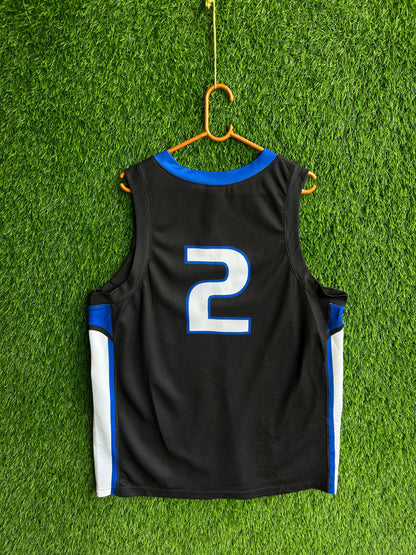 AUBURN 2 (Oversized Sleeveless T shirt or Jersey Unisex)