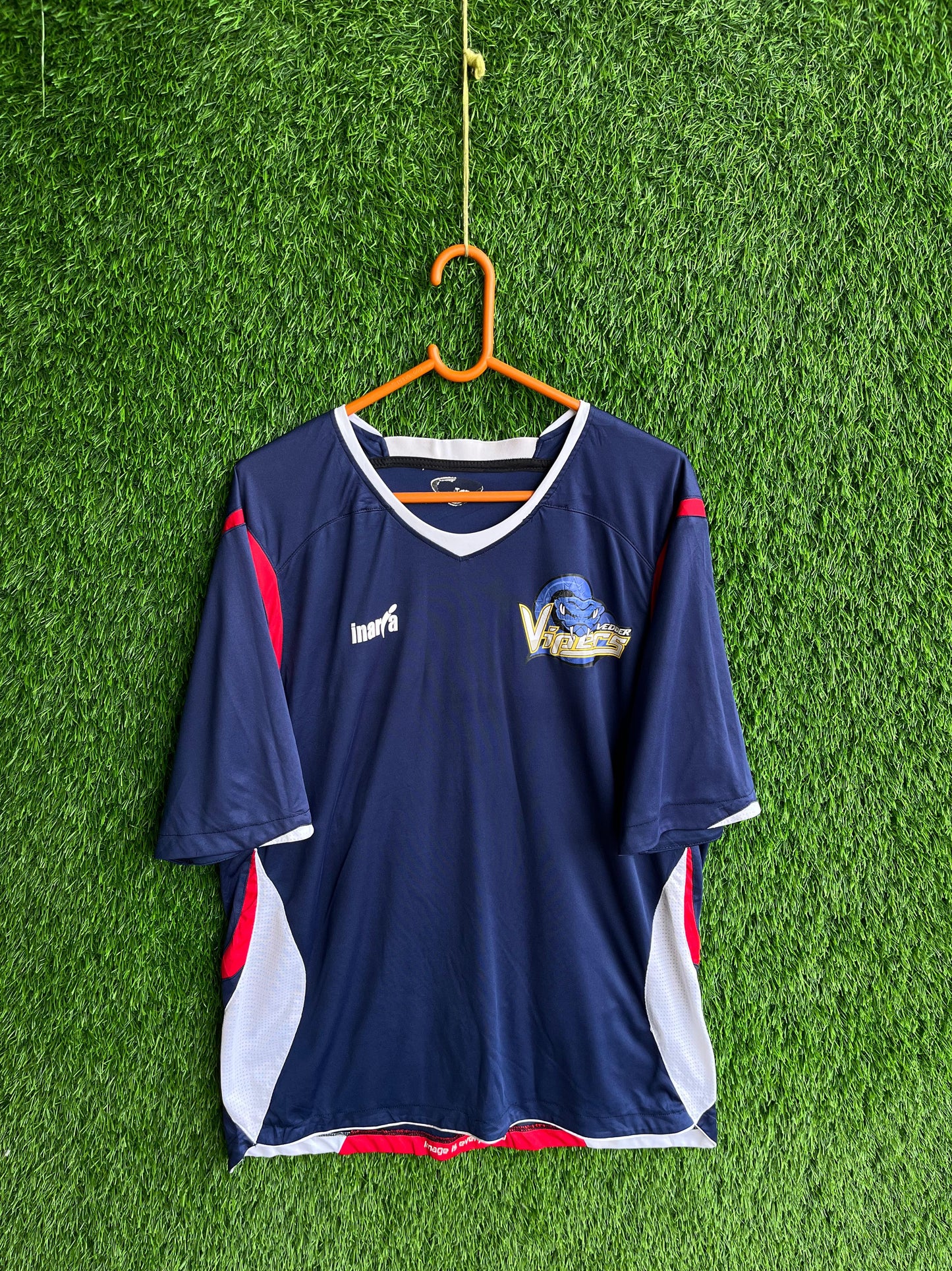 Vipers T shirt (Oversized Half Sleeve T shirt or Jersey Unisex)