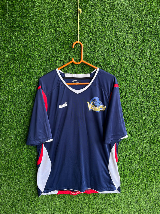 Vipers T shirt (Oversized Half Sleeve T shirt or Jersey Unisex)