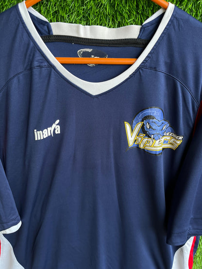 Vipers T shirt (Oversized Half Sleeve T shirt or Jersey Unisex)