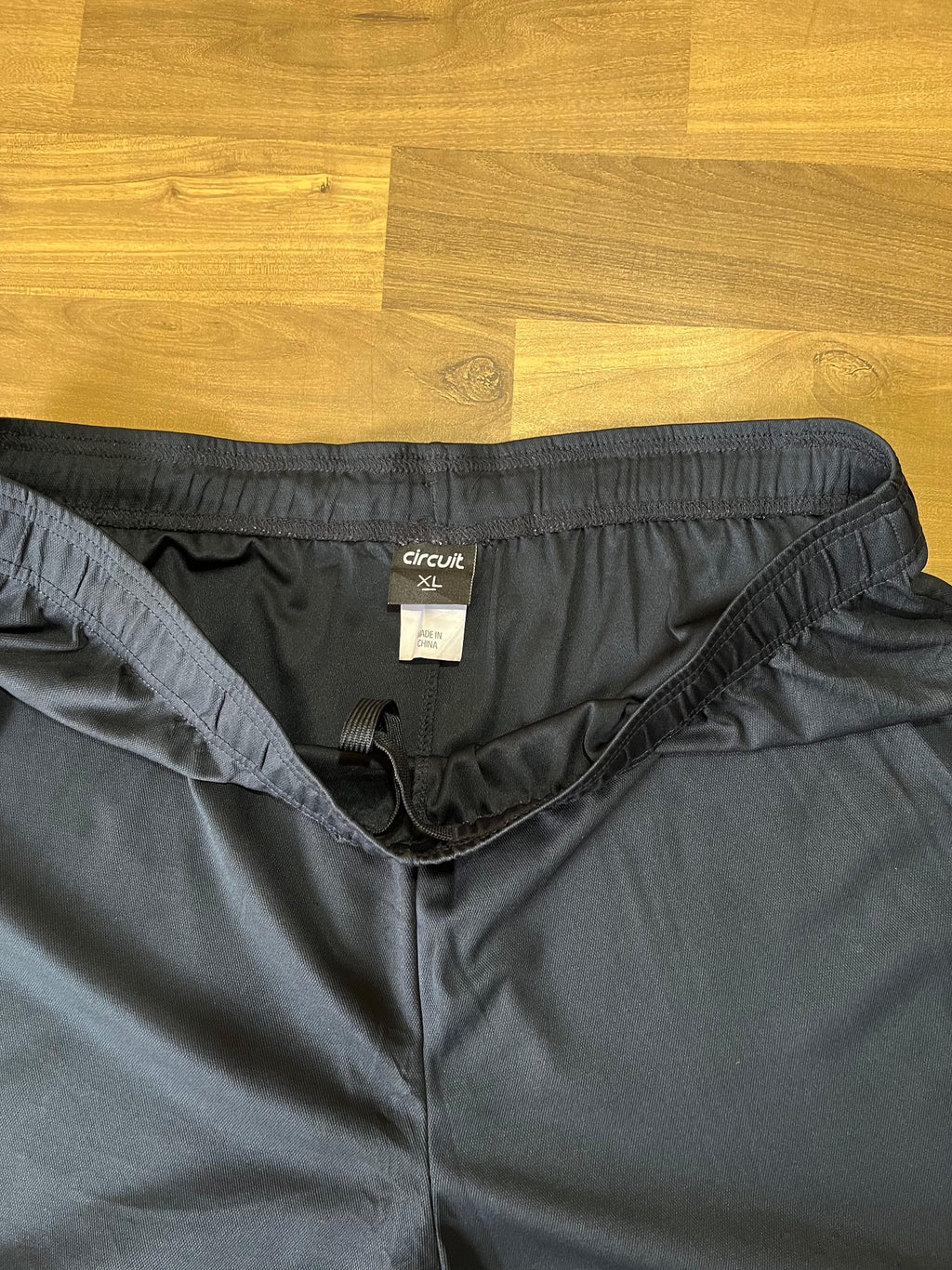 Circuits SHORTS