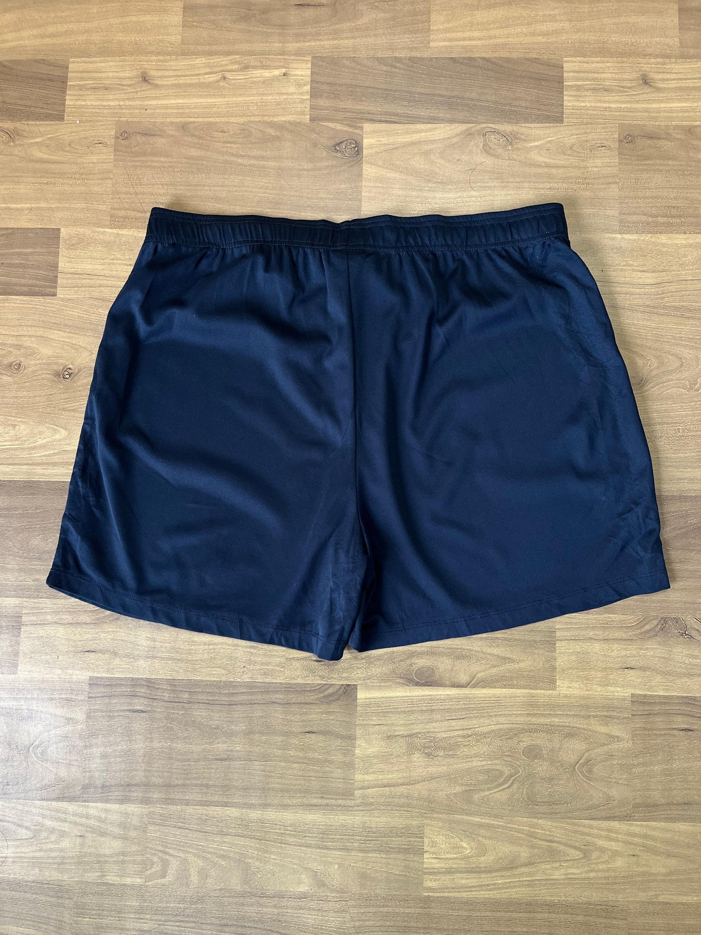 Circuits SHORTS