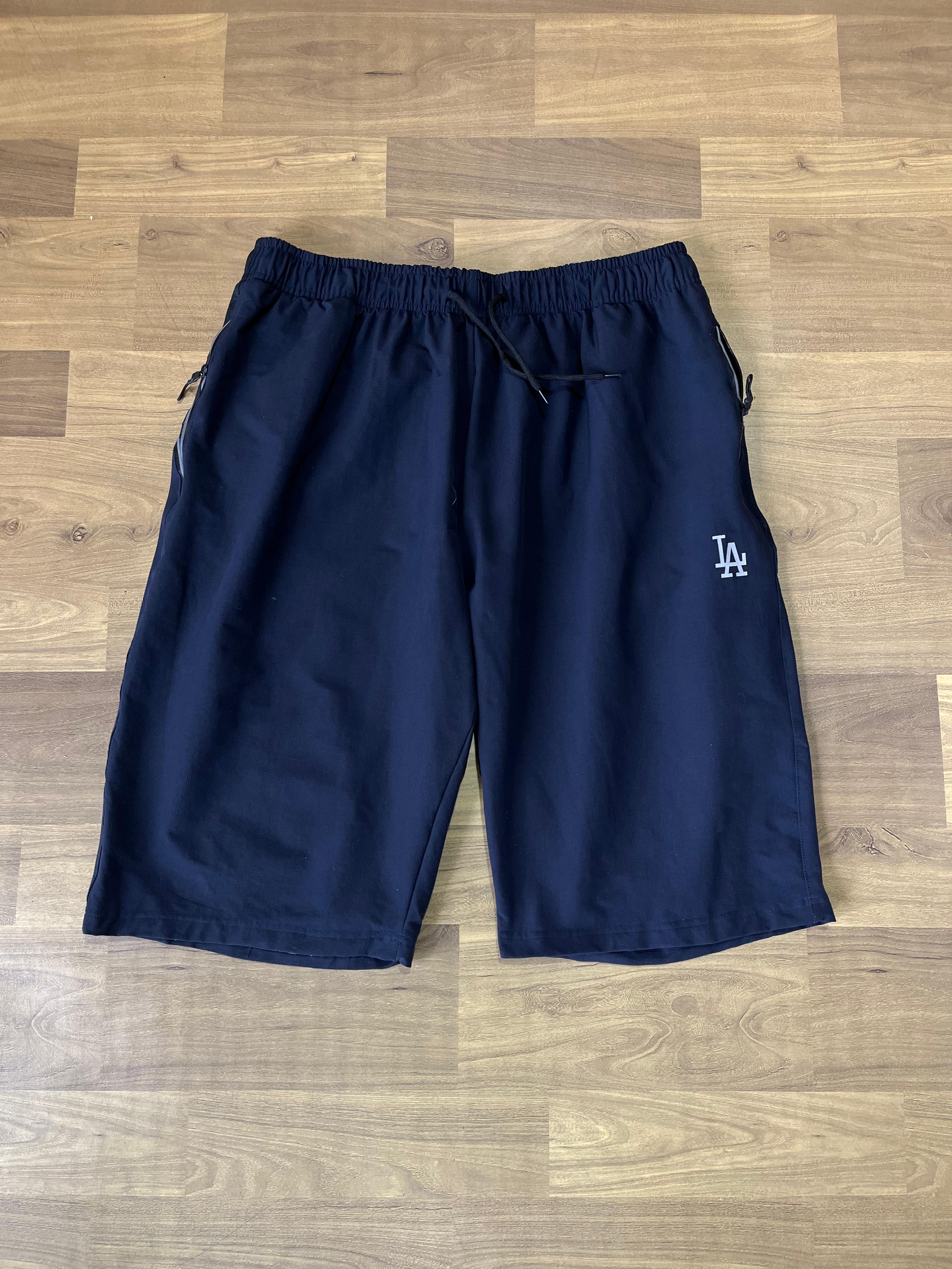 LA SHORTS