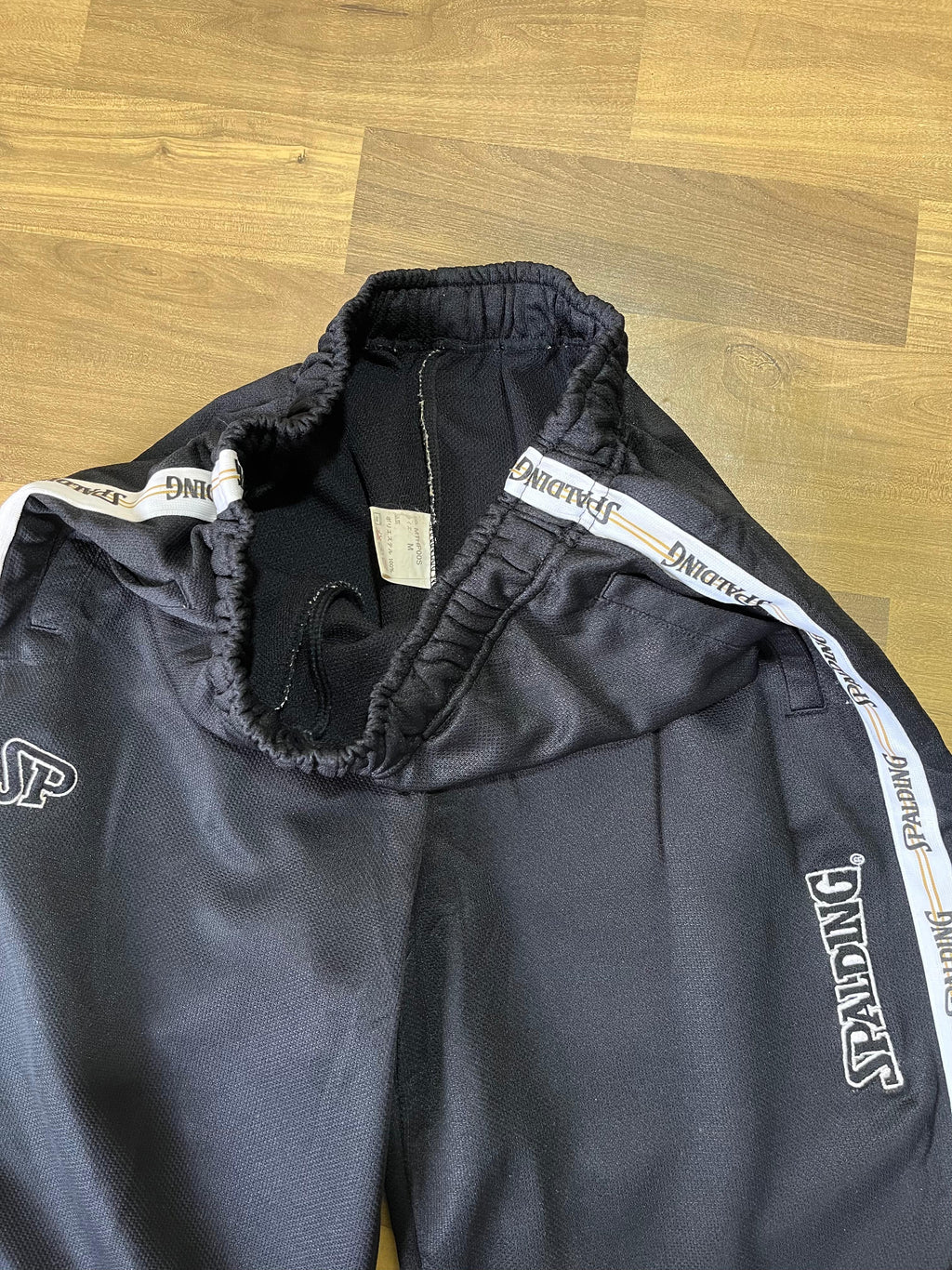 Spalding SHORTS