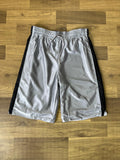 Silver SHORTS